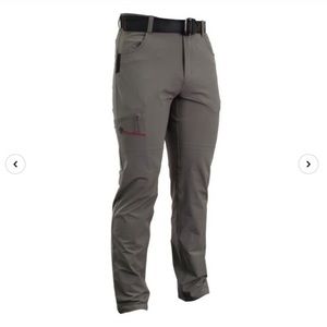 Black Ovis Cottonwood creek hunting pant